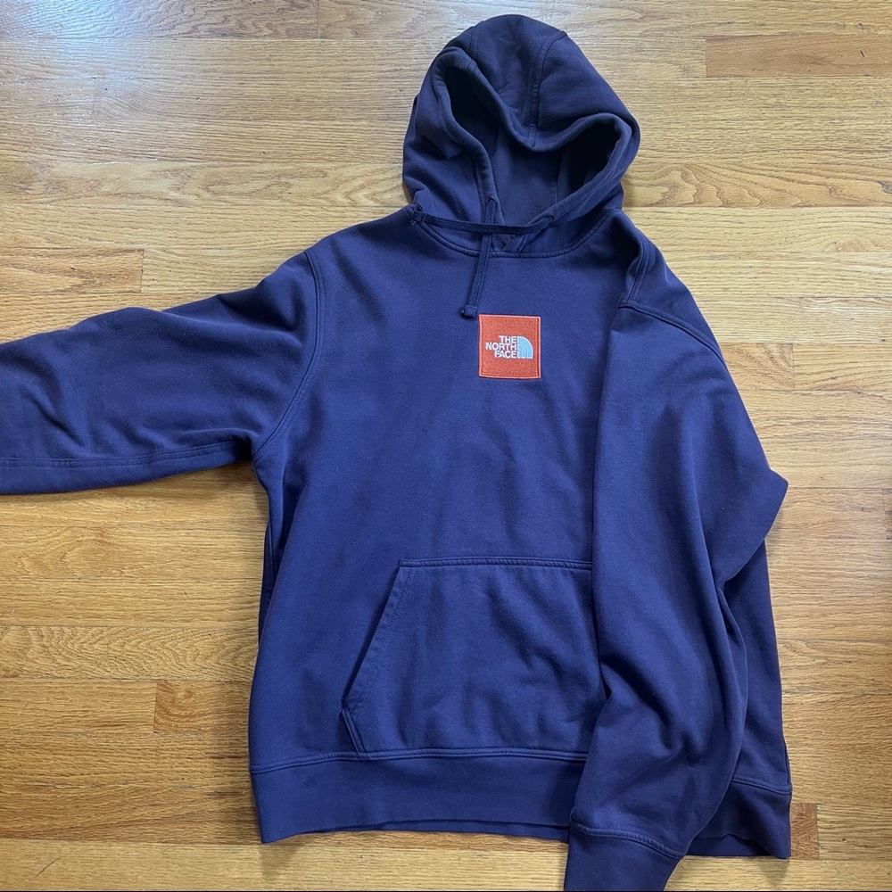 North Face Hoodie